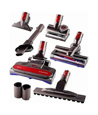 Пылесос Dyson Cinetic Big Ball Absolute 2 CY26 (EU) 400_400_630739