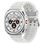 Часы Samsung Galaxy Watch Ultra (2025) 47mm LTE Titanium White 250_100_641366