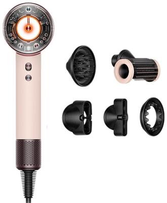 Фен Dyson Supersonic Nural HD16 - Ceramic Pink 400_400_769070