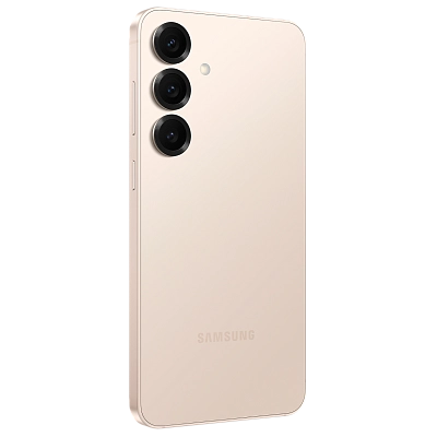 Смартфон Samsung Galaxy S25 12/256GB Pink Gold (S931B) 400_400_671413