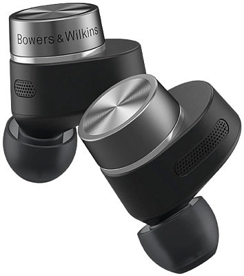 Наушники Bowers & Wilkins Pi7 S2 Satin Black 400_400_770608
