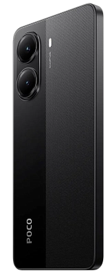 Смартфон Poco X7 Pro 8/256GB Black 400_400_700969