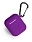 Чехол для AirPods 2 Gurdini Soft Touch - Фиолетовый 42_42_311854