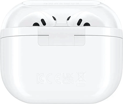 Наушники Samsung Galaxy Buds 3 White 400_400_627207