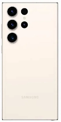 Смартфон Samsung Galaxy S23 Ultra 8/256GB Cream (S918B) 400_400_638101