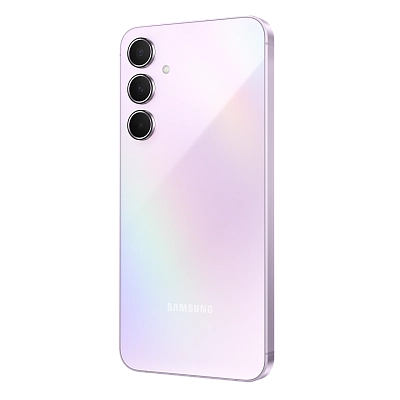 Смартфон Samsung Galaxy A55 5G 8/128GB Lilac 400_400_637679