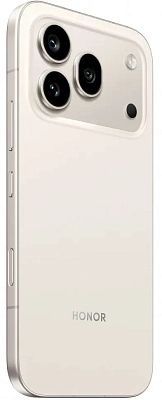 Смартфон Honor 600 Pro 12/256GB Golden White 400_400_725119