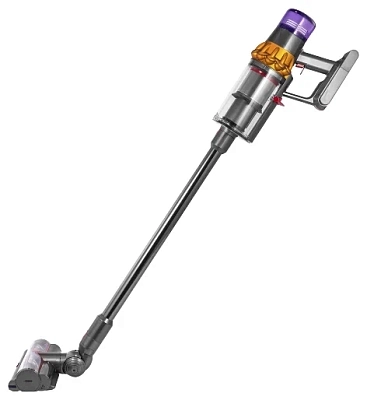 Пылесос Dyson V15 Detect Absolute SV47 - Yellow/Nickel (EU) 400_400_630805