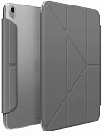 Чехол для iPad Air 13 (M3) Uniq Camden - Rhino Grey 250_100_655617