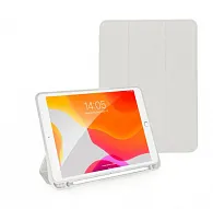 Чехол-книжка для iPad Pro 11 M4 Gurdini Milano Series - Stone 500_191_707858