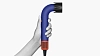 Фен Dyson Supersonic R HD18 - Vinca Blue/Topaz 100_100_639711