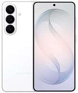 Смартфон Samsung Galaxy S26+ 12/256GB White (S947B) 500_191_651367