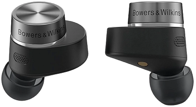 Наушники Bowers & Wilkins Pi7 S2 Satin Black 400_400_770609