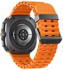 Часы Samsung Galaxy Watch Ultra 47mm LTE Titanium Gray 100_100_641377