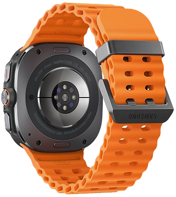 Часы Samsung Galaxy Watch Ultra 47mm LTE Titanium Gray 400_400_641377