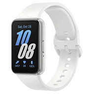 Фитнес-браслет Samsung Galaxy Fit3 Silver 500_191_639749