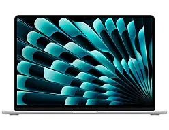Ноутбук Apple MacBook Air 15 M4 16GB 512GB SSD Silver (MW1H3) 500_191_673226