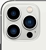 Смартфон Apple iPhone 13 Pro 128GB Silver 100_100_631224