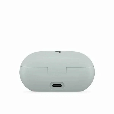 Беспроводные наушники Beats Solo Buds Storm Gray 400_400_625924