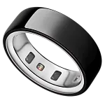 Умное кольцо Oura Ring 4 Black Size 7 250_100_644574