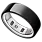 Умное кольцо Oura Ring 4 Black Size 7 42_42_644575