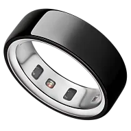 Умное кольцо Oura Ring 4 Black Size 7 500_191_644575