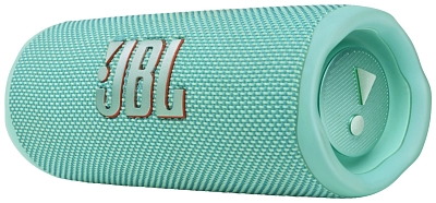 Портативная колонка JBL Flip 6 Teal 400_400_756588