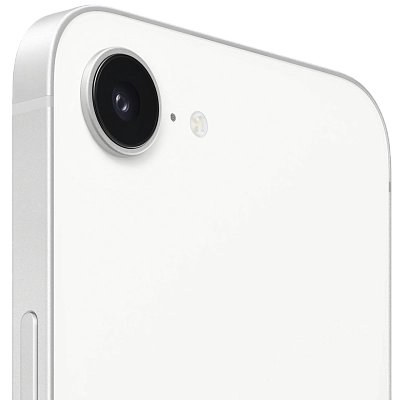 Смартфон Apple iPhone 17e 512GB nano-Sim + eSim White 400_400_660110