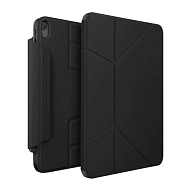 Чехол для iPad Air 13 (M3) Uniq Ryze 360 - Black 500_191_707781