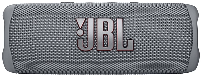 Портативная колонка JBL Flip 6 Grey 400_400_756562