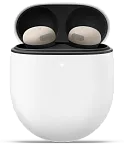 Беспроводные наушники Google Pixel Buds Pro 2 Porcelain 250_100_703778