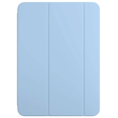 Чехол Apple iPad (A16) Smart Folio - Sky 400_400_707934