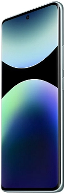 Смартфон Redmi Note 14 Pro+ 5G 8/256GB Frost Blue 400_400_774217