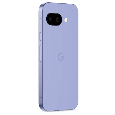 Смартфон Google Pixel 9A 8/128GB Iris 400_400_752719