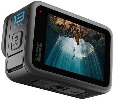 Экшн-камера GoPro Hero 13 Extended Power Bundle 400_400_769561