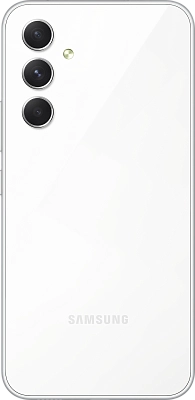 Смартфон Samsung Galaxy A54 5G 6/128GB White 400_400_637584