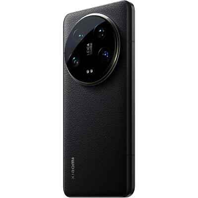 Смартфон Xiaomi 14 Ultra 16/512GB Black 400_400_709529