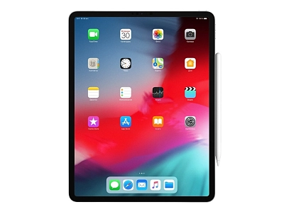 Стилус Apple Pencil 2 400_400_757677