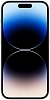 Смартфон Apple iPhone 14 Pro 1TB eSim Silver 100_100_632089