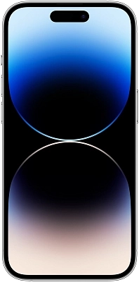 Смартфон Apple iPhone 14 Pro 1TB eSim Silver 400_400_632089