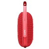 Портативная колонка JBL Clip 4 Red 100_100_630470
