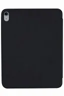 Чехол-книжка для iPad Air 4/5 10.9 3 загиба силиконовый с рамкой Черный 500_191_125614