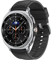Часы Samsung Galaxy Watch 8 LTE Classic 46mm Black 500_191_775297