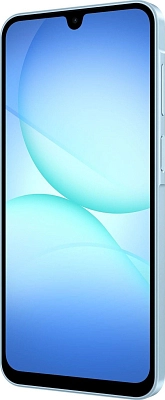 Смартфон Samsung Galaxy A17 8/256GB Light Blue 400_400_775222