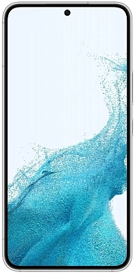 Смартфон Samsung Galaxy S22 8/256GB White (S901B) 400_400_637914