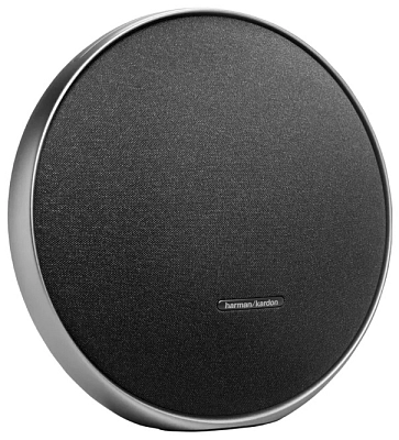 Портативная колонка Harman Kardon Onyx Studio 9 Black 400_400_630355