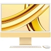Моноблок Apple iMac 24" M3 8CPU 10GPU 16GB 512GB Yellow (Z19G0002Z) 100_100_660583