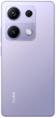 Смартфон Redmi Note 14S 8/128GB Purple 400_400_774091