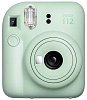 Фотоаппарат моментальной печати Fujifilm Instax Mini 12 Mint Green 100_100_756064