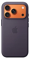 Чехол для iPhone 17 Pro Max TechWoven Case with MagSafe – Purple 500_191_578240
